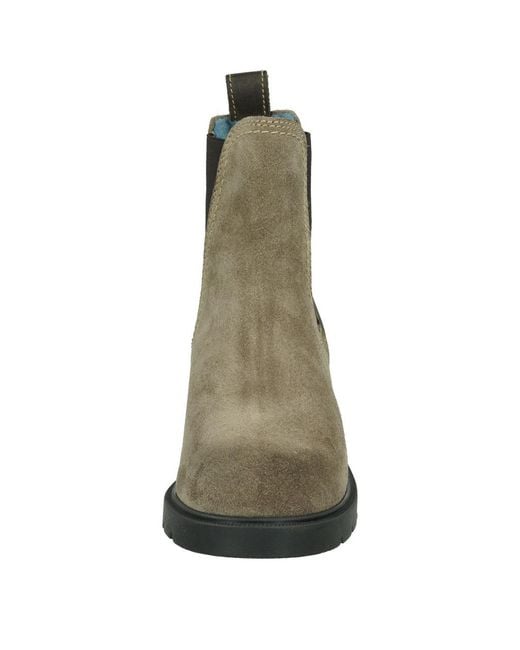 HC Footwear GmbH Green Camel Active