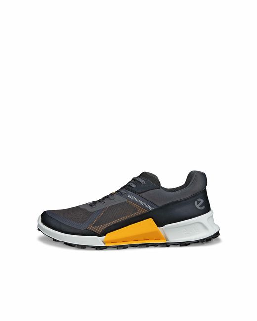 Ecco Biom 2.1 Schwarz in Blue für Herren