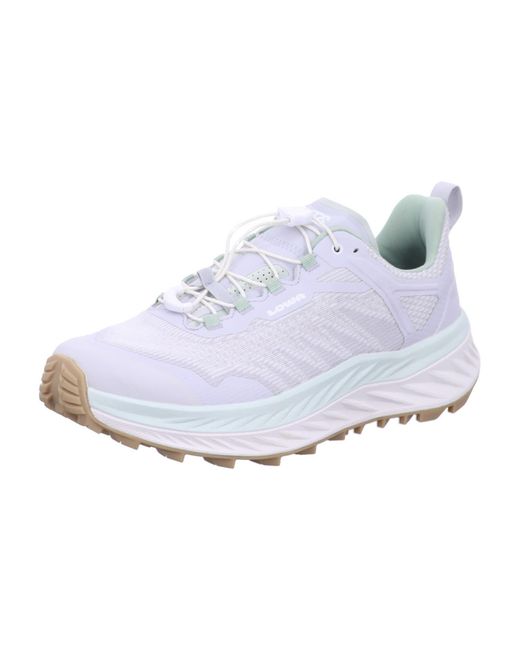 Lowa White Lowa 4,5