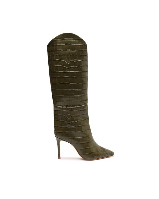 maryana flare boot schutz