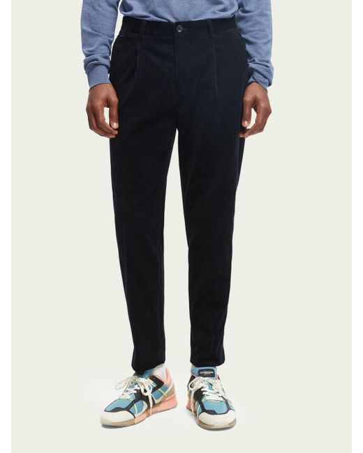 chino scotch and soda