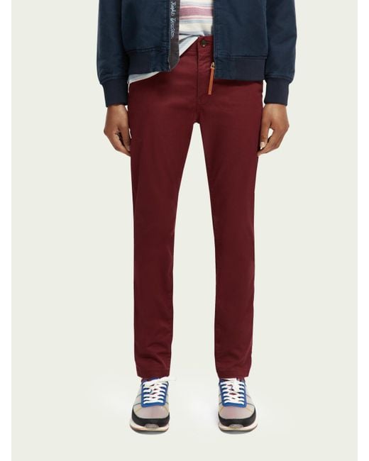 scotch & soda mott