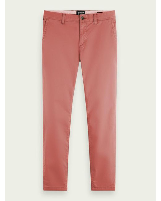 scotch and soda mott super slim fit