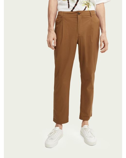 scotch soda blake