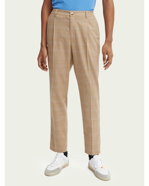 scotch soda blake