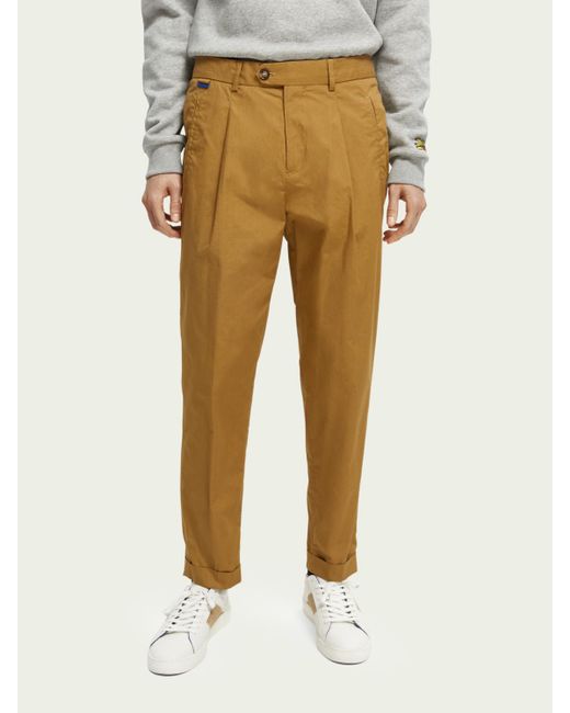scotch soda blake