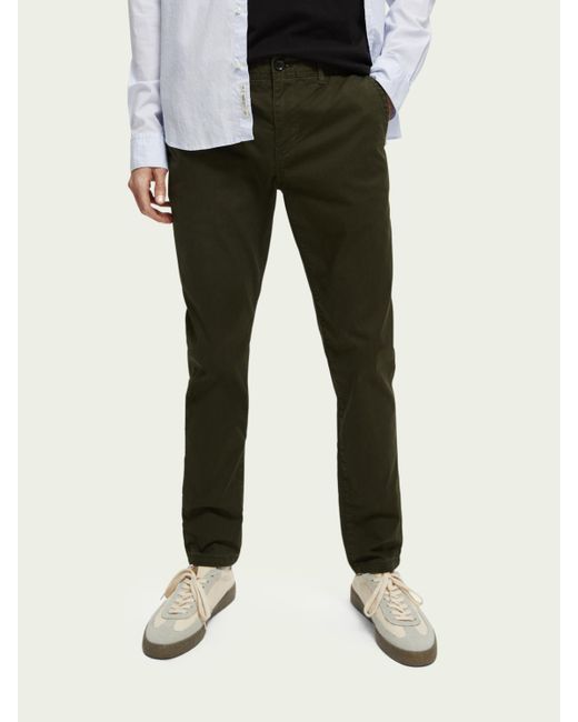 scotch & soda mott