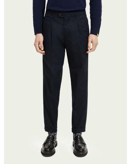 scotch soda blake