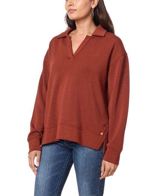 Jersey Silbon Hombre Suéter De Viscosa Scotch Soda Para Hombre