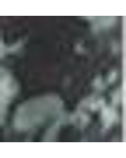 Scotch & Soda Ripple Floral Jacquard Straight Leg Pants in Gray | Lyst