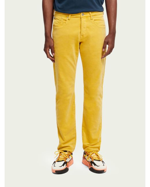 scotch and soda ralston