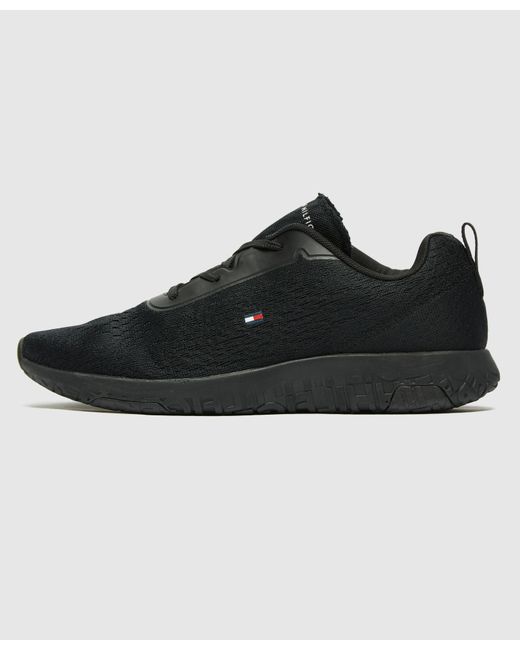 tommy hilfiger lightweight runner