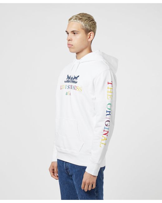 $98 NWT Mens Lacoste Regular Fit Striped Long Sleeve Hooded T-Shirt Hoodie 5 6 7