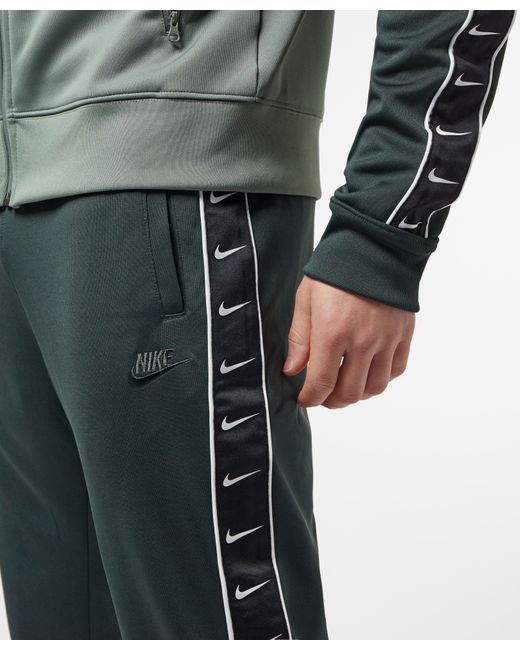 Nike Synthetic Swoosh Tape Track Pant 
