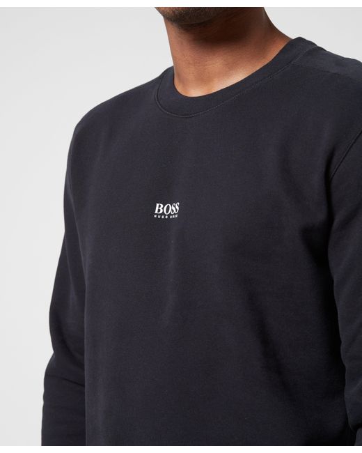 hugo boss weevo
