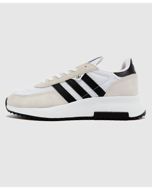 adidas retropy f2 white