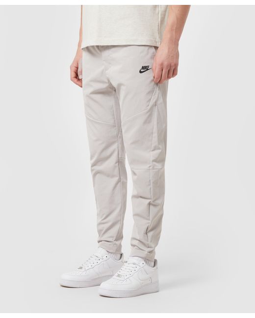 Nike Synthetic Woven Commuter Trousers 