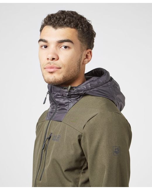 jack wolfskin sky point jacket