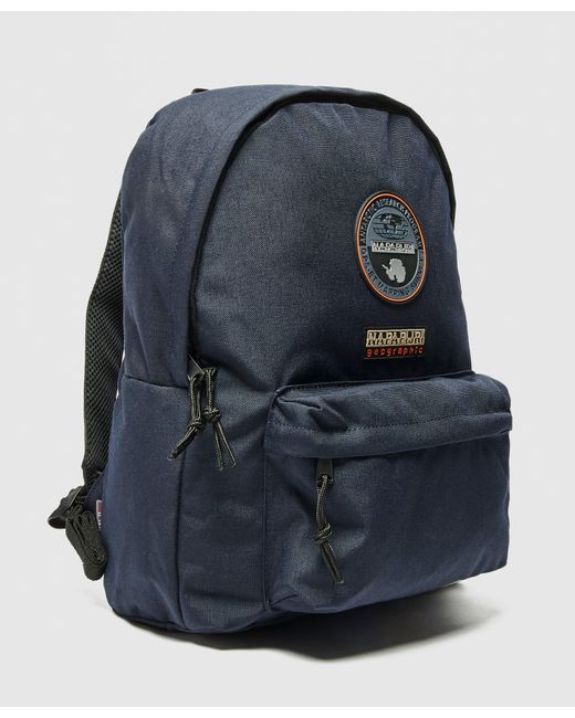 Napapijri Synthetic Voyage Backpack 