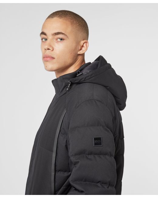 Hugo Boss Puffa Sale, 52% OFF | www 