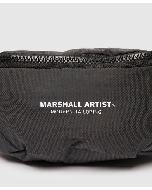marshall artist bag