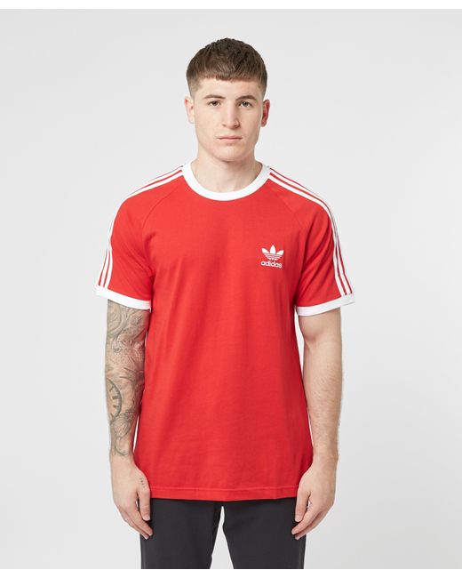 adidas original california t shirt