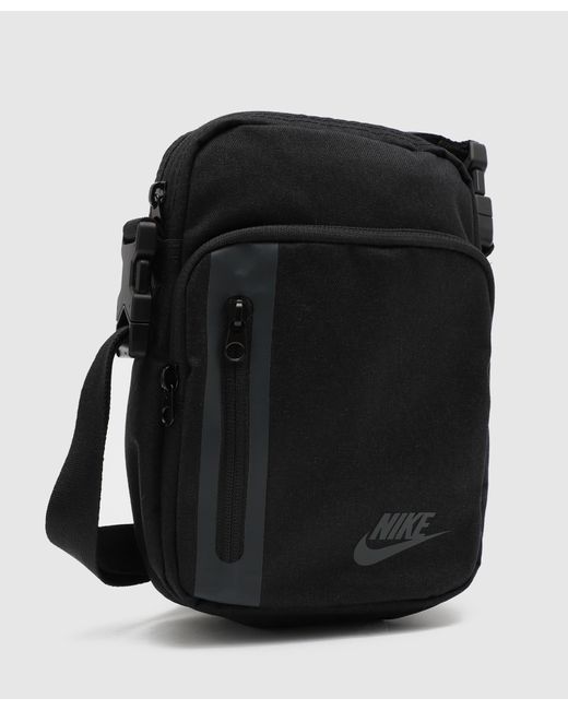 Nike Elemental Premium Crossbody Bag in Black for Men | Lyst