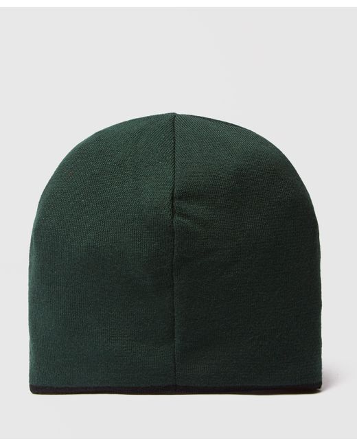 ea7 beanie hat