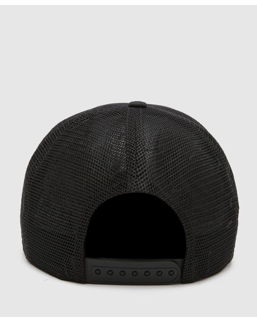 Nike Futura Trucker Cap in Black for Men | Lyst Canada