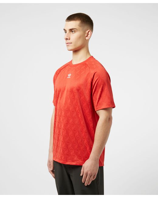 adidas mono jersey
