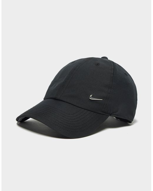 black nike cap mens
