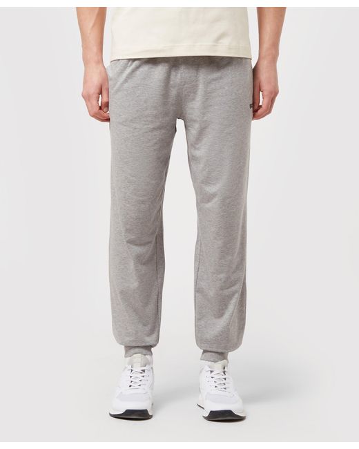 hugo boss mix and match joggers