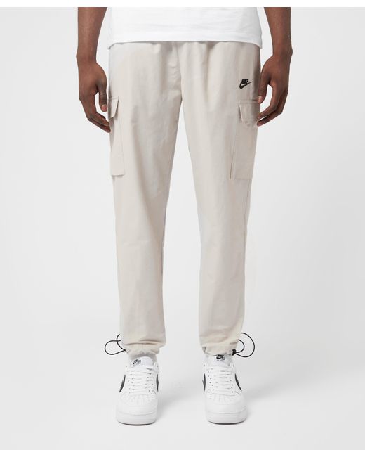 nike repeat track pants