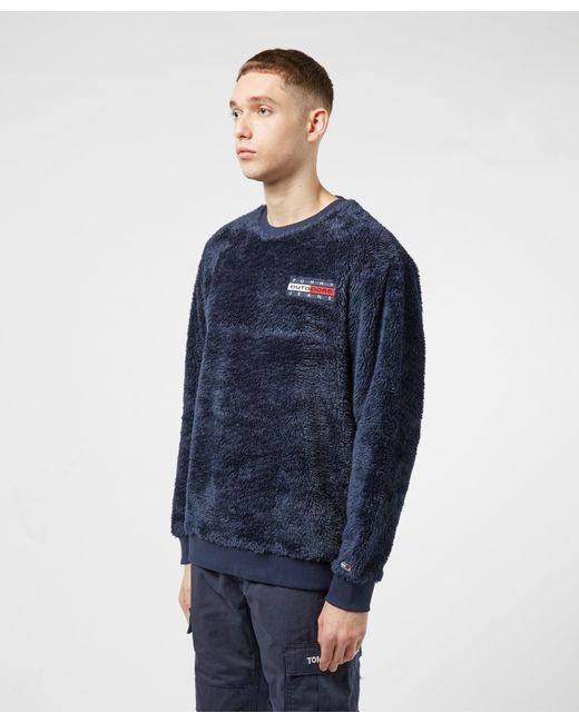 tommy jeans outdoors hoodie