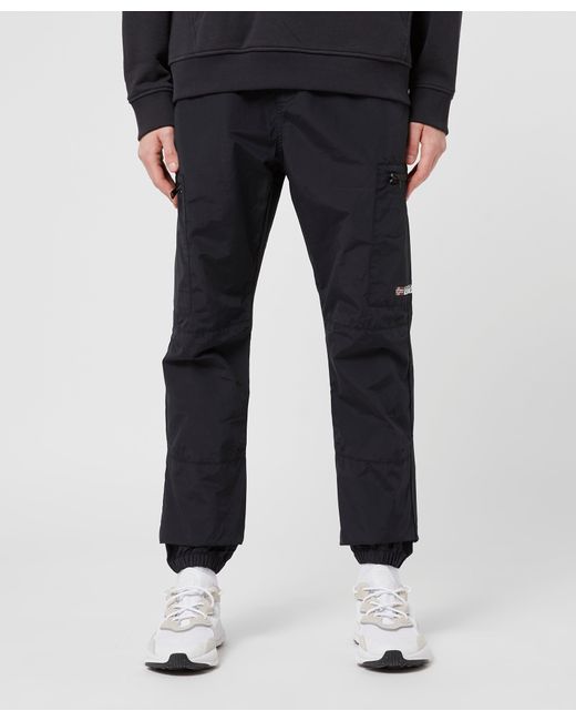 napapijri malbury cargo pants
