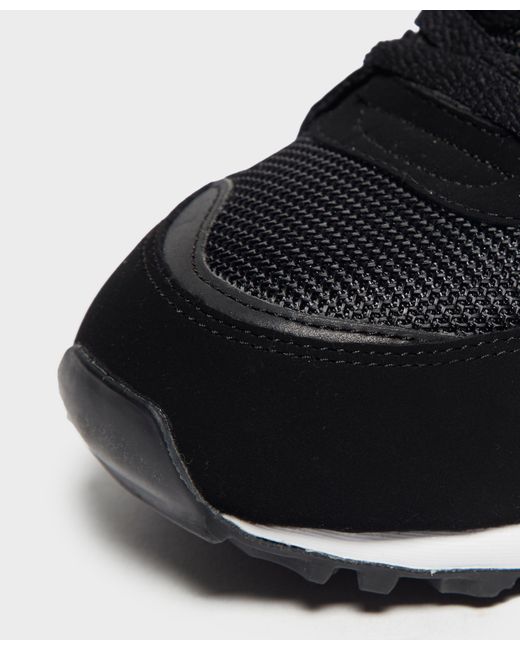 adidas Originals Zx 750 in Black for Men | Lyst