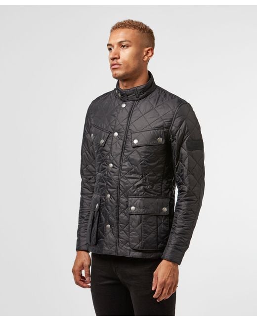 barbour ariel jacket