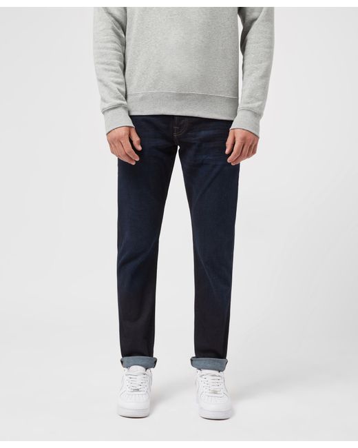 scotch en soda ralston
