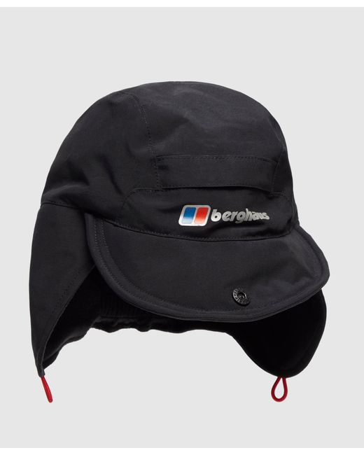 hydroshell berghaus