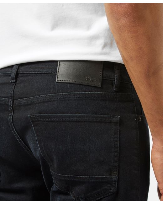 hugo boss jeans maine regular fit