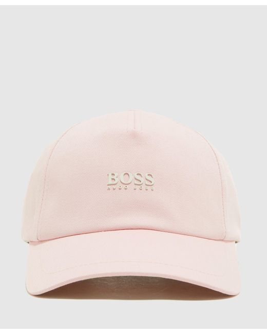 Pink Hugo Boss Cap Flash Sales, 53% OFF 