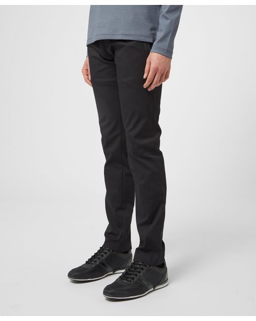 BOSS by HUGO BOSS Rogan Golf Trousers 