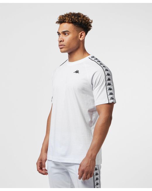 kappa banda coen t shirt