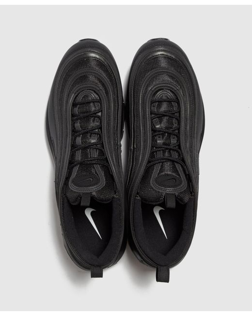 air max 97 essential black