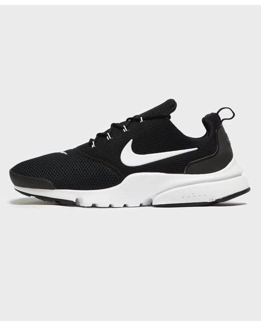 Nike Presto Fly Shoes - Size 11 in Black for Men | Lyst Australia