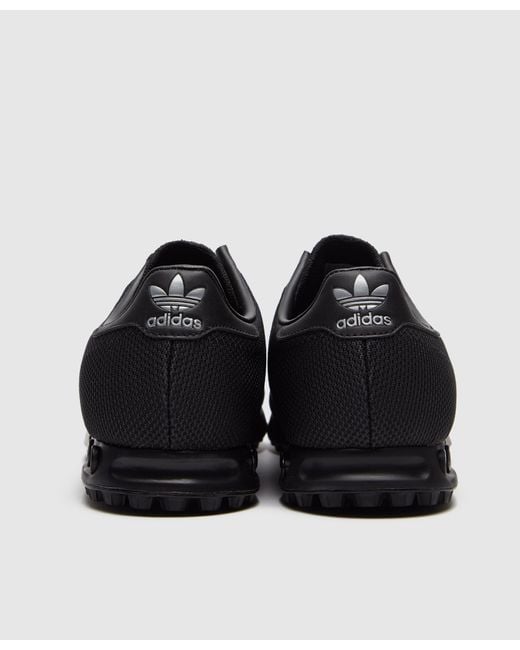 adidas originals la trainer woven