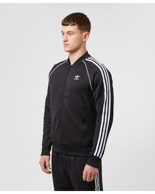 adidas Originals Cotton Superstar Track 