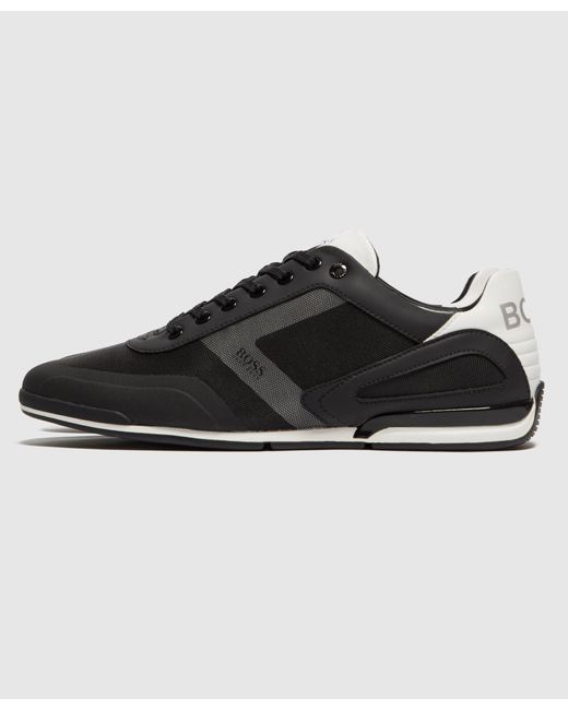 boss sport shoes