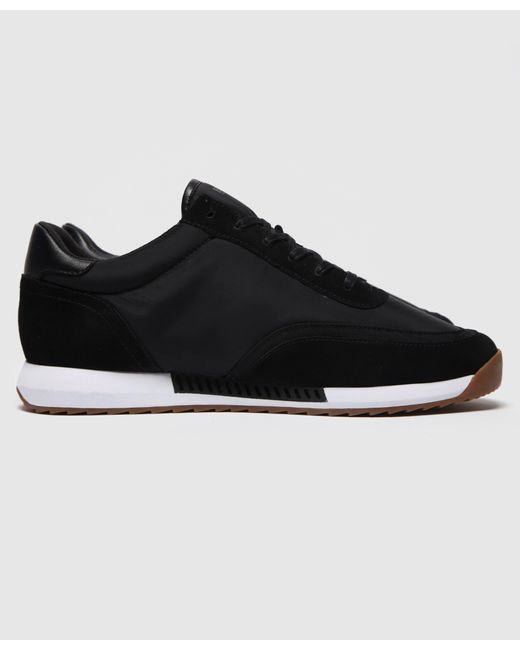boss sonic run nylon