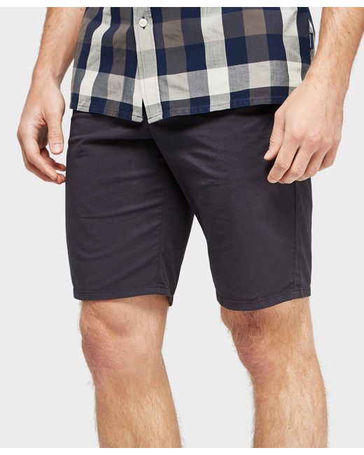 aquascutum swim shorts